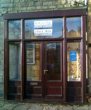 Accountant in rotherham